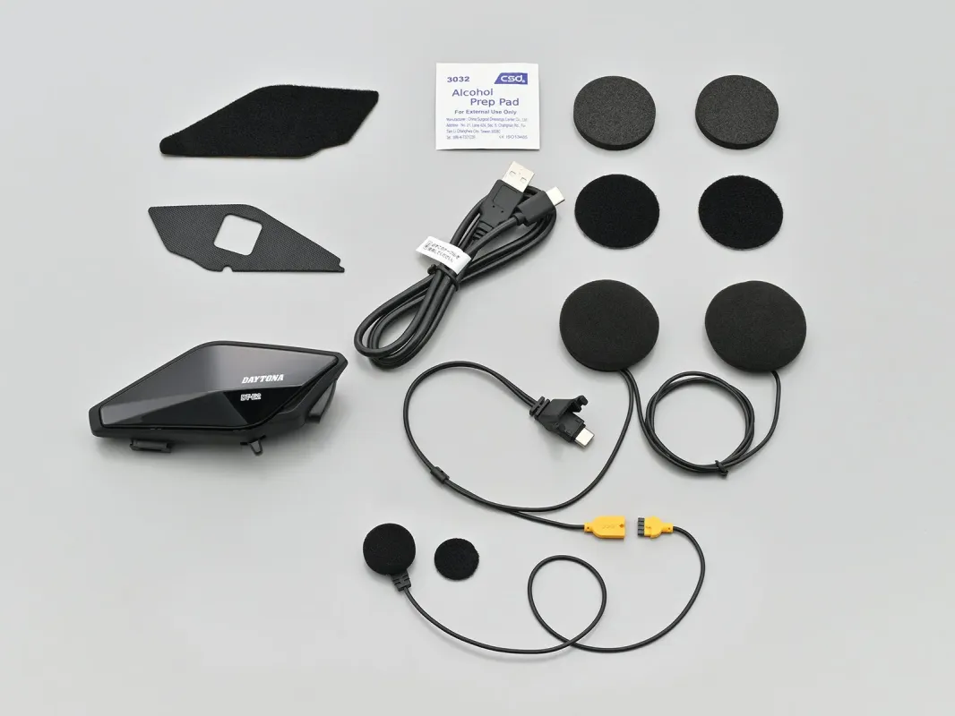 DT-E2 ワイヤーマイクユニット