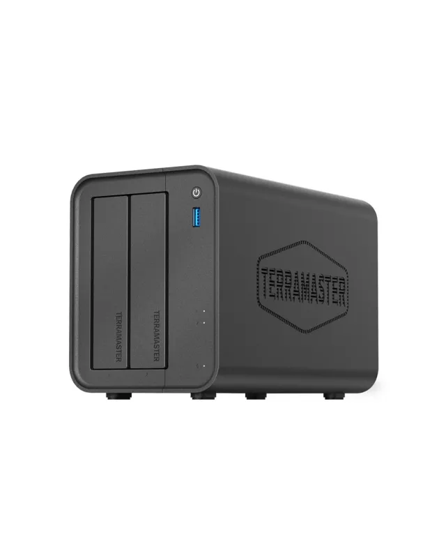 TerraMaster F2-425