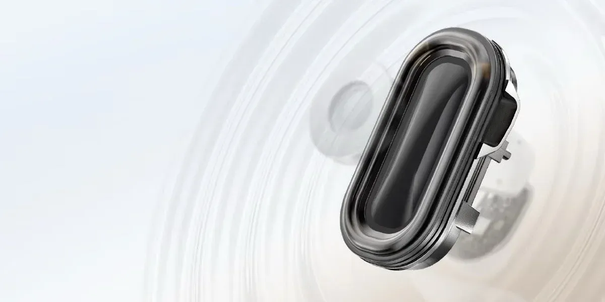 低周波ユニット