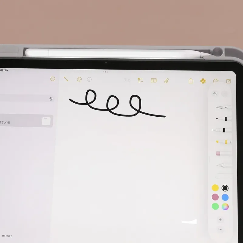 Apple Pencilホルダー