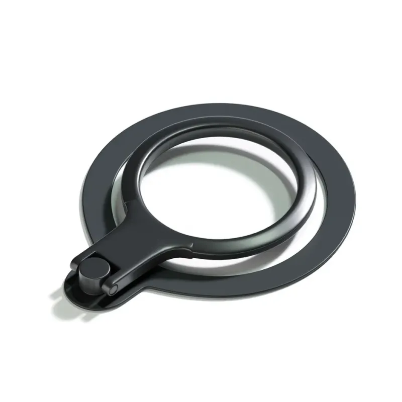 リングホルダー単体(ブラック)