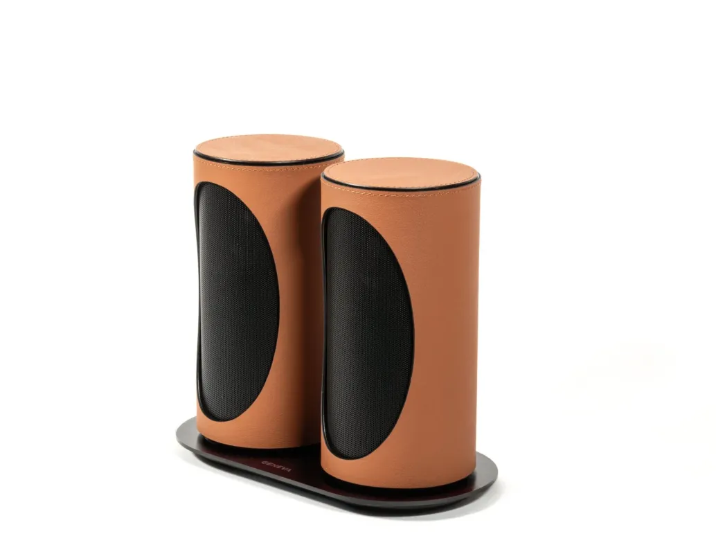 GENEVA DUO（専用ベース付き）