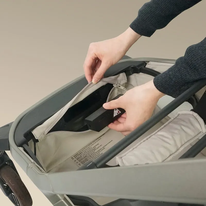 モバイルバッテリー