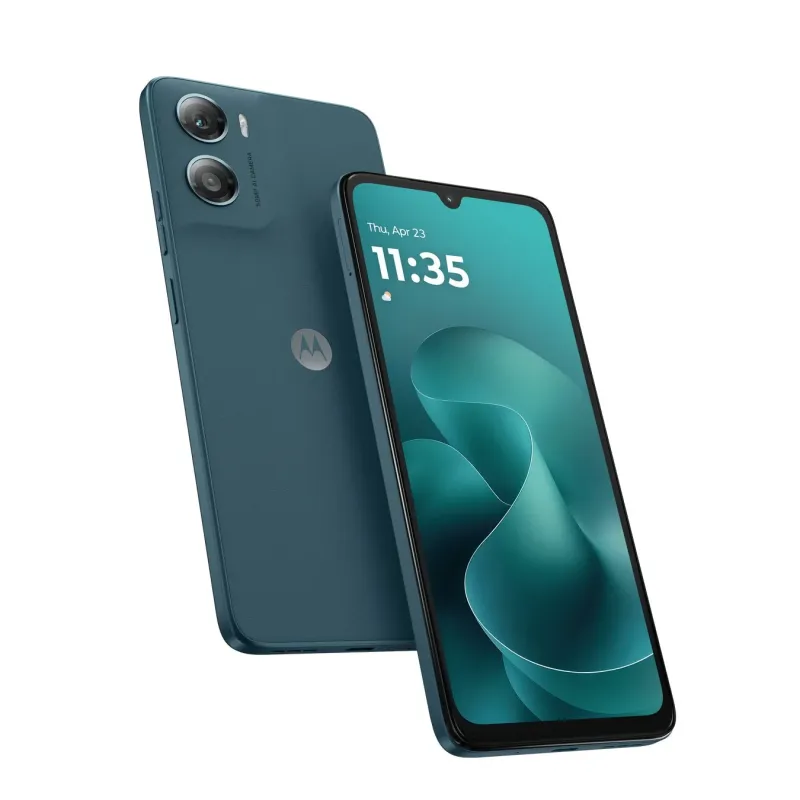 moto g06 カラーバリエーション