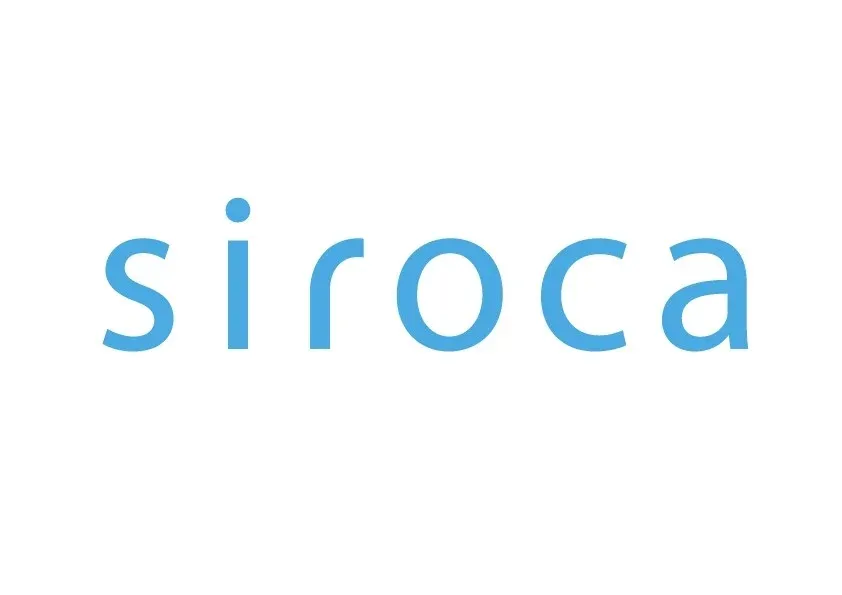 siroca ロゴ