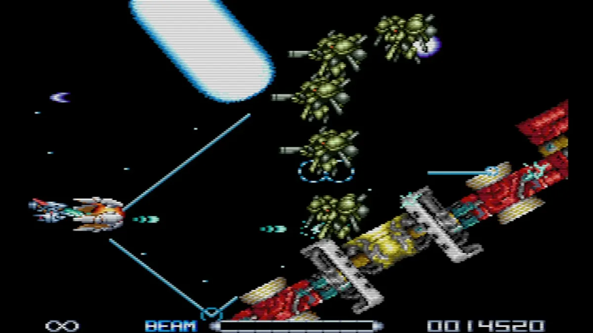 2Dグラフィック