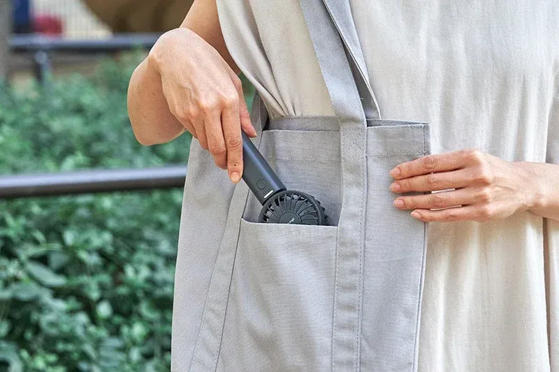 持ち運び時の誤作動を防止