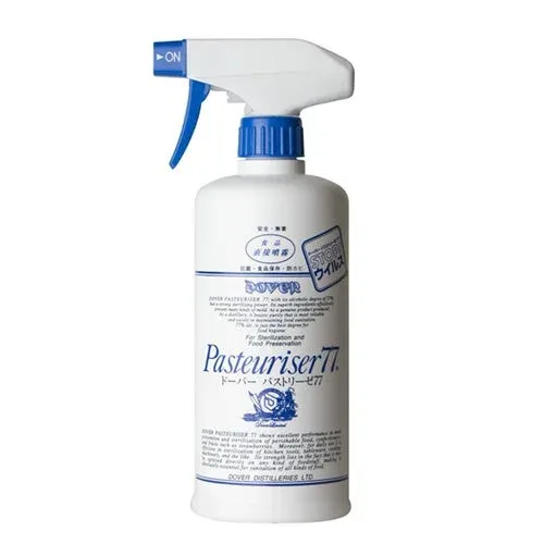 ドーバー パストリーゼ77