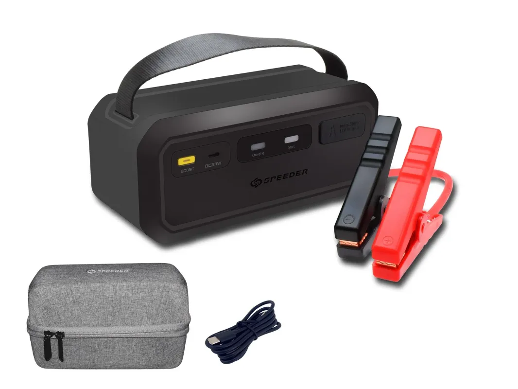 Ignic Pro製品一式