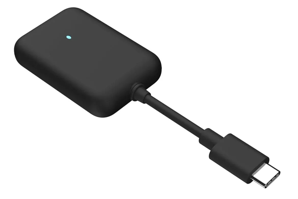 LTE Cat.1 USBドングル「Speedway Plus SWD01」