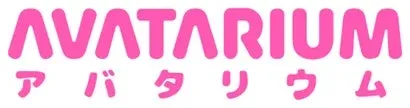 AVATARIUMロゴ
