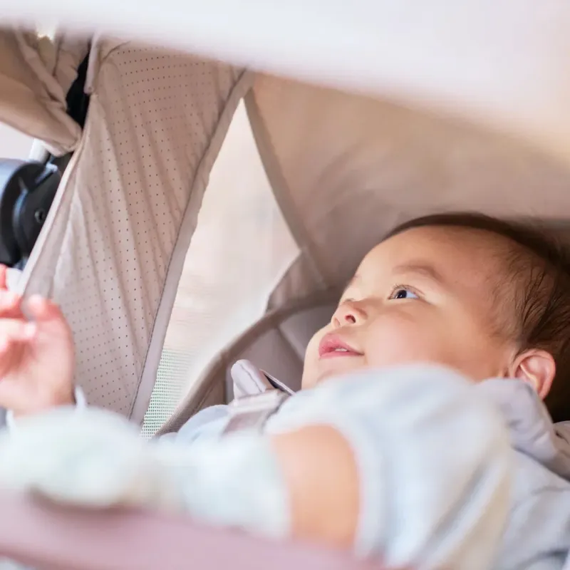 レッグレスト調整