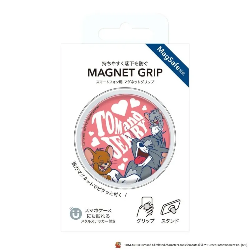 パッケージイメージ