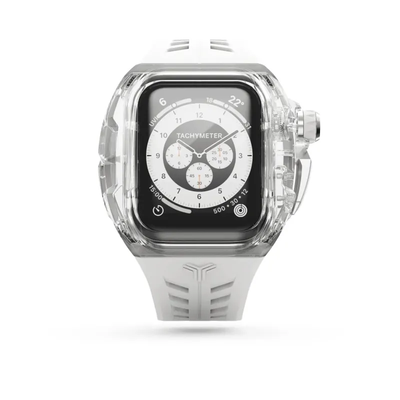 45MM CRYSTAL EDITION