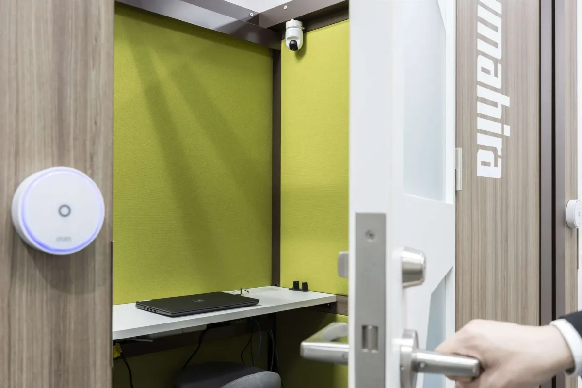 SPLATS EYEと他サービス連携のイメージ