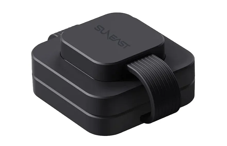 SUNEAST 3in1ワイヤレス充電器 黒