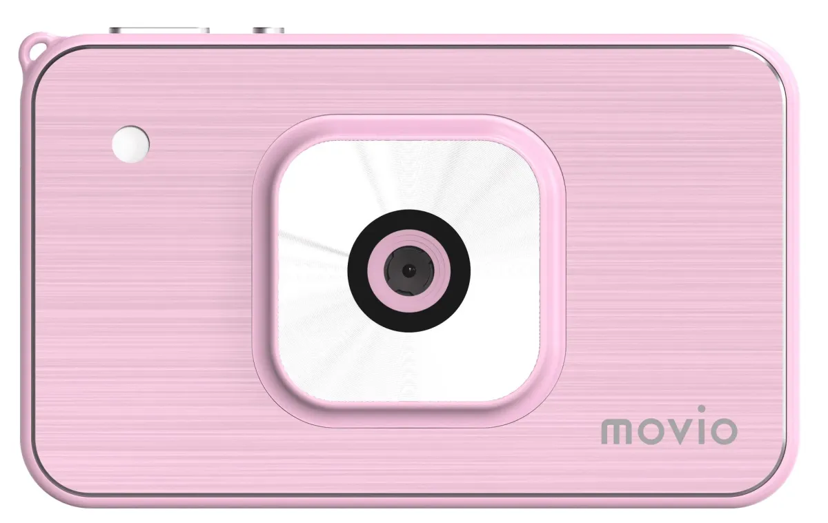 movio MSL600 カラーバリエーション