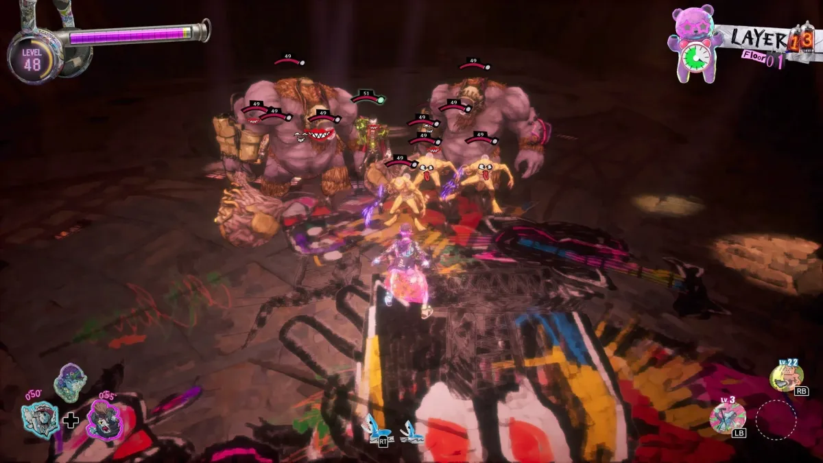 デイビィバースト1