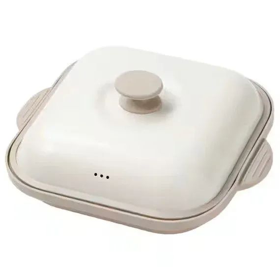 レンジで両面焼き目がつくレンジグリル